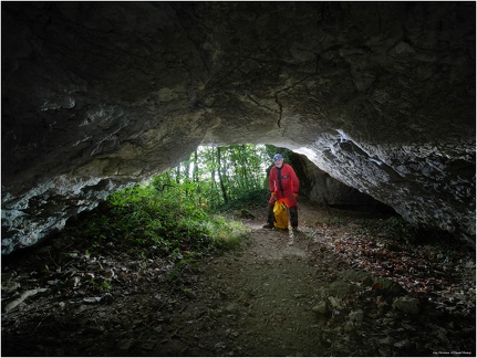 Grotte numéro 4 (3)