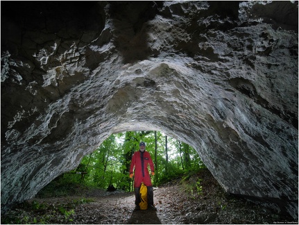 Grotte numéro 4 (2)