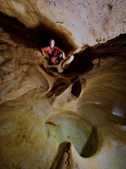 Grotte des Planches, Gérard (32)