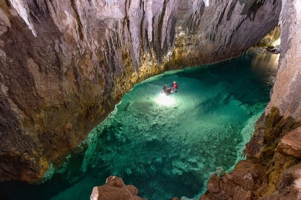 1 Grotte de Gournier Serge (3)