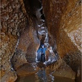n° (8141) Perte de la Vieille Folle, en amont du siphon 1