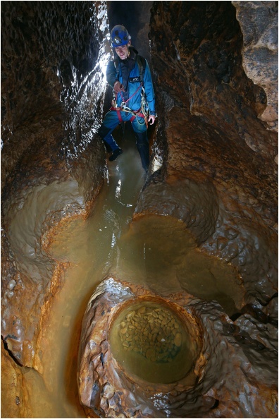 n° (8144) Perte de la Vieille Folle, en amont du siphon 1.jpg