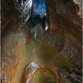n° (8144) Perte de la Vieille Folle, en amont du siphon 1