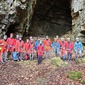 Borne aux Cassots, Michel (6b) 