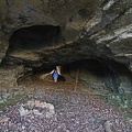 Grotte A seconde entrée (57)