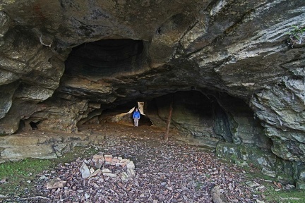 Grotte A seconde entrée (57)
