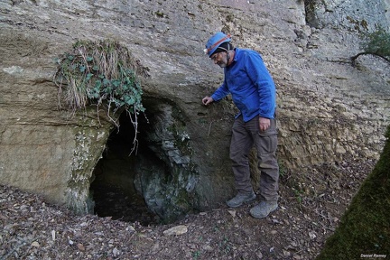 Grotte A première entrée (62)