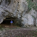 Grotte A seconde entrée (60)