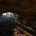 Grotte A troisième entrée (54)