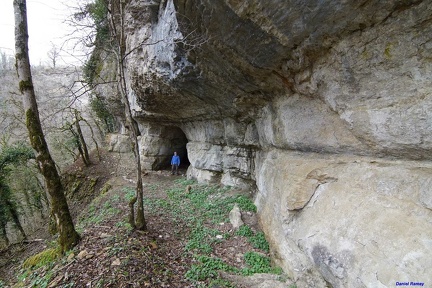 Grotte B (1)