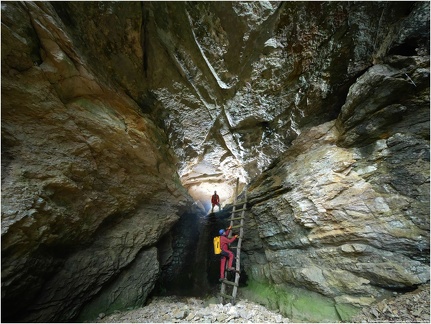 Grotte du Château (1)