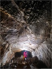 Les grottes du Château et de la Cernière