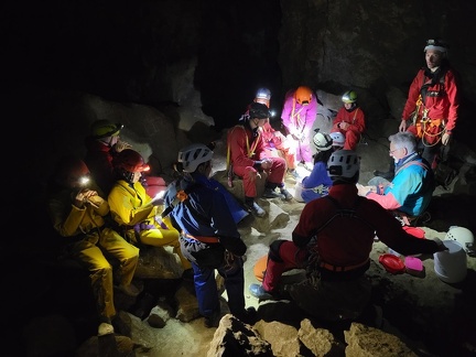 Grotte des Cavottes (4)