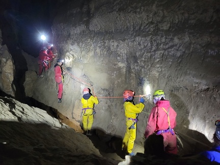 Grotte des Cavottes (5)