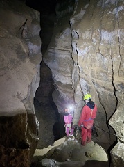 Grotte des Cavottes (8)