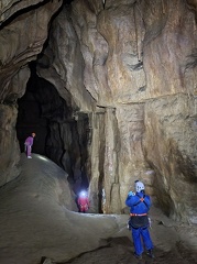 Grotte des Cavottes (11)