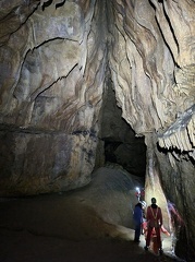 Grotte des Cavottes (13)