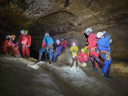 Grotte des Cavottes (12)