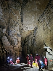 Grotte des Cavottes (15)