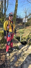 Gouffre du Brizon (1)