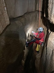 Gouffre du Brizon (7)