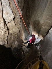 Gouffre du Brizon (11)