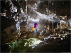 La grotte du Burlandier