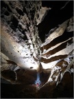 Le Gouffre de la Lave