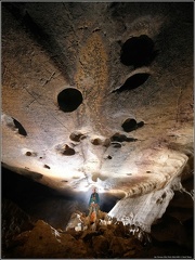 Galerie du Beau Louis .Gouffre de la Lave (6)