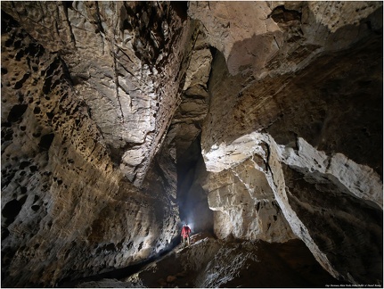 Galerie du Beau Louis .Gouffre de la Lave (7)
