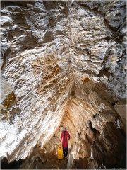 Grotte de la Fontaine Boudot (2)