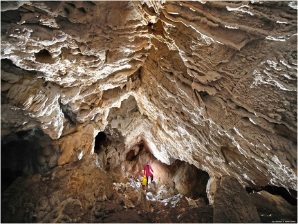 Grotte de la Fontaine Boudot (3)