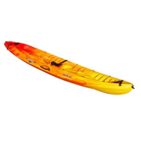 Adhésion Kayak