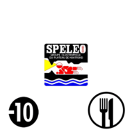Repas  AG GCPM - 10 ans 8 février 2025
