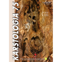 Abonnement Karstologia